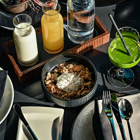 Bevanda & Restaurant - Unique Adriatic Szálloda 5*