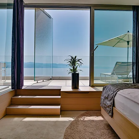 Bevanda & Restaurant - Unique Adriatic Hotel Opatija