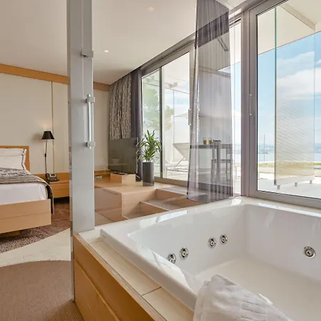 Hotel Bevanda & Restaurant - Unique Adriatic Opatija