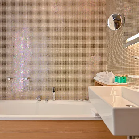 Bevanda & Restaurant - Unique Adriatic Szálloda Abbázia