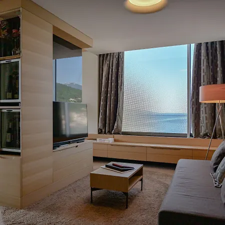 Hotel Bevanda & Restaurant - Unique Adriatic 5*