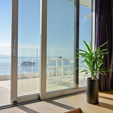 Bevanda & Restaurant - Unique Adriatic Hotel 5*