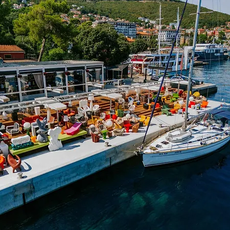 Hotel Bevanda & Restaurant - Unique Adriatic Opatija