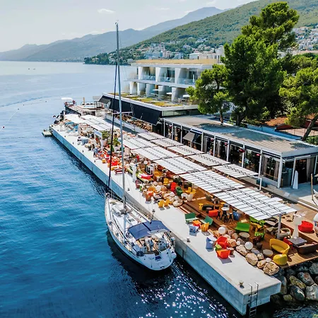 Bevanda & Restaurant - Unique Adriatic 5* Opatija