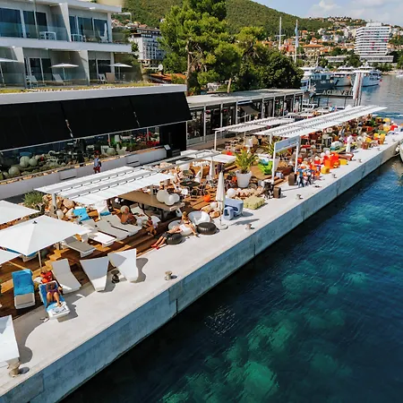 Hotel Bevanda & Restaurant - Unique Adriatic 5*