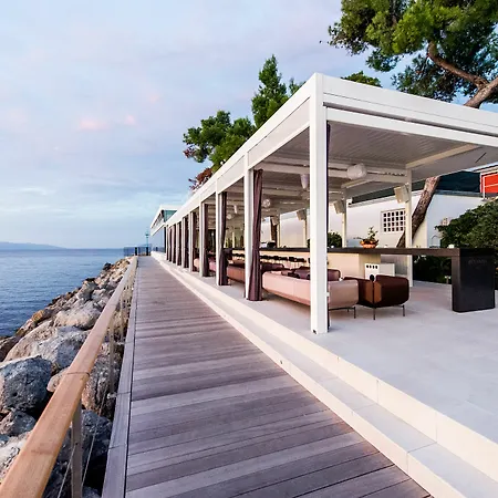 Bevanda & Restaurant - Unique Adriatic Hotel 5*