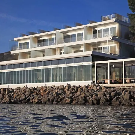 Bevanda & Restaurant - Unique Adriatic Hotel