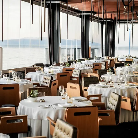 Szálloda Bevanda & Restaurant - Unique Adriatic Abbázia