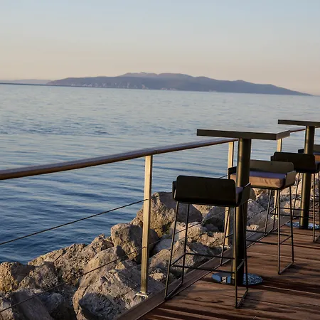 Bevanda & Restaurant - Unique Adriatic Opatija
