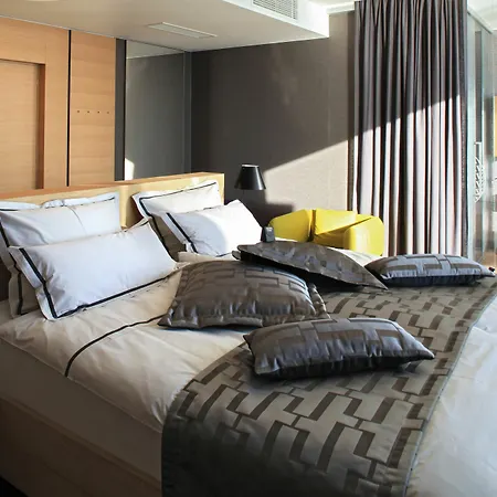 Bevanda & Restaurant - Unique Adriatic Opatija