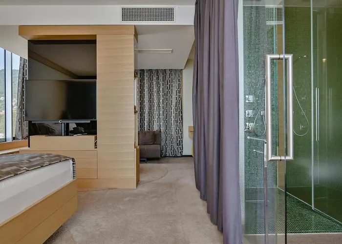 酒店 Bevanda & Restaurant - Unique Adriatic