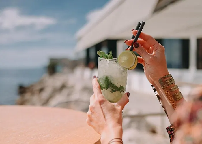 酒店 Bevanda & Restaurant - Unique Adriatic