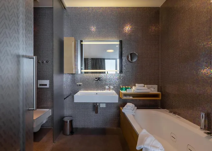 Bevanda & Restaurant - Unique Adriatic Hotel