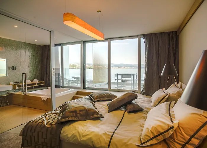 Hotel Bevanda & Restaurant - Unique Adriatic 5*