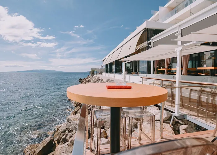 Bevanda & Restaurant - Unique Adriatic 酒店