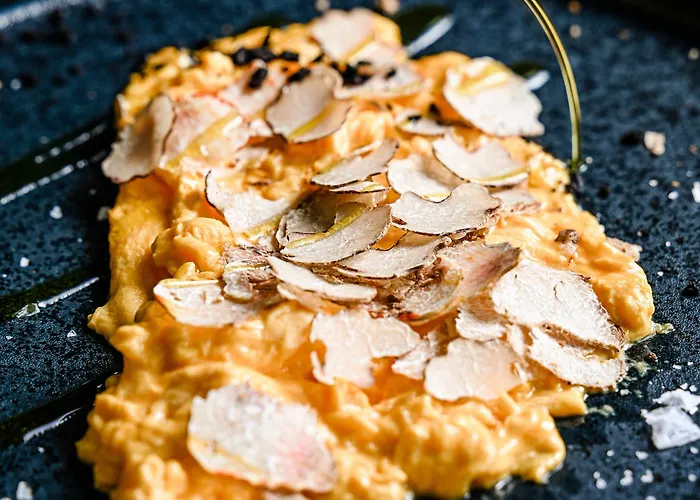 Bevanda & Restaurant - Unique Adriatic Hotel Opatija