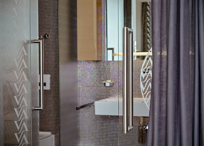 Bevanda & Restaurant - Unique Adriatic Hotel 5*