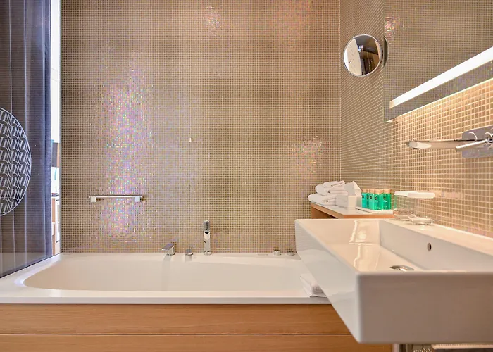 Bevanda & Restaurant - Unique Adriatic Hotel Opatija