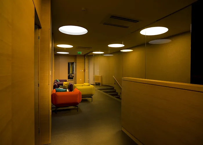 Bevanda & Restaurant - Unique Adriatic Hotel 5*