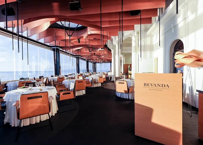 Hotel Bevanda & Restaurant - Unique Adriatic Opatija