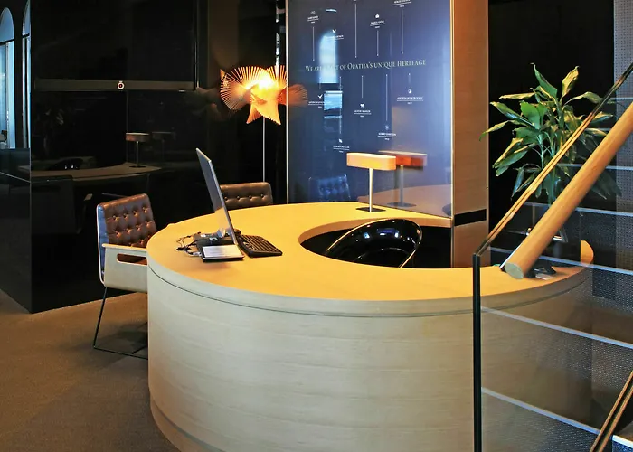 Hotel Bevanda & Restaurant - Unique Adriatic