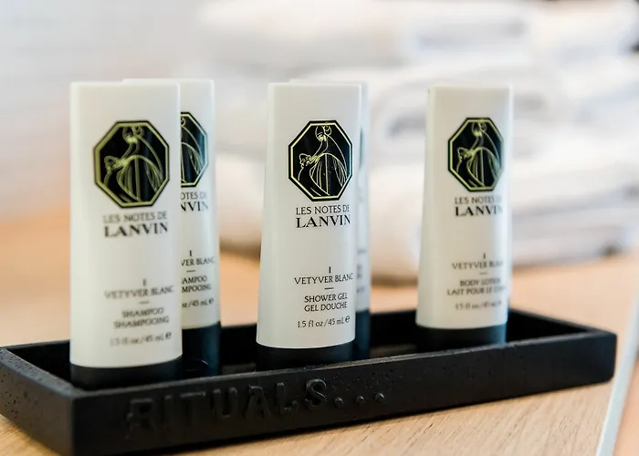 Hotel Bevanda & Restaurant - Unique Adriatic Opatija