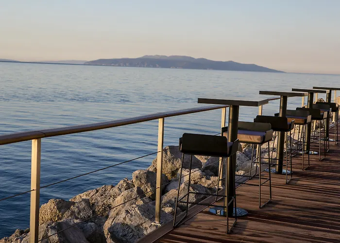Bevanda & Restaurant - Unique Adriatic Opatija