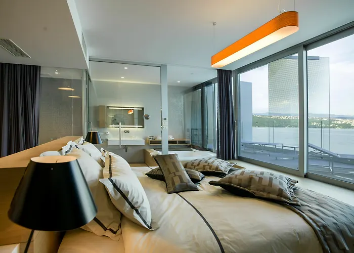 Hotel Bevanda & Restaurant - Unique Adriatic