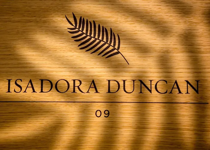 酒店 Bevanda & Restaurant - Unique Adriatic 奥帕提亚