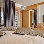 Hotell Bevanda & Restaurant - Unique Adriatic Opatija