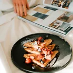 Bevanda & Restaurant - Unique Adriatic Hotell 5*