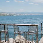 Bevanda & Restaurant - Unique Adriatic Hotell 5*