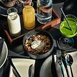 Bevanda & Restaurant - Unique Adriatic Hotell 5*