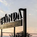 Bevanda & Restaurant - Unique Adriatic Hotell 5*