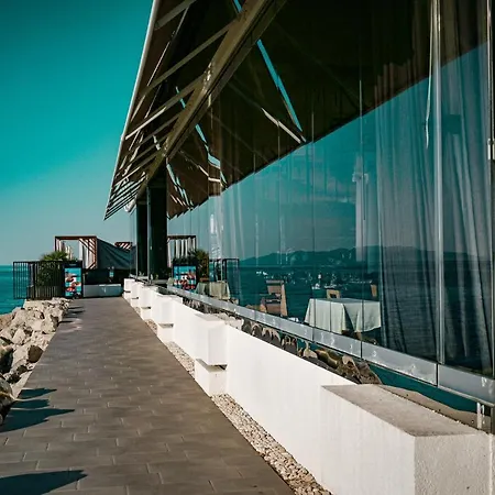 Bevanda & Restaurant - Unique Adriatic Opatija