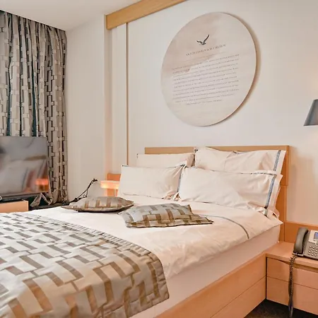 Hotell Bevanda & Restaurant - Unique Adriatic