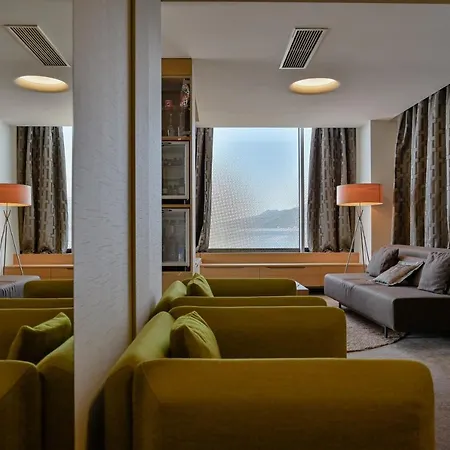 Bevanda & Restaurant - Unique Adriatic Opatija