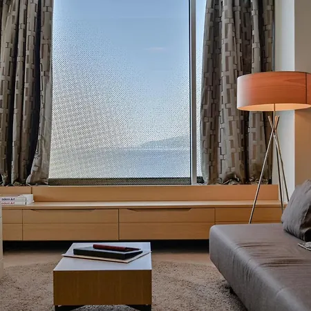 Bevanda & Restaurant - Unique Adriatic Hotell Opatija