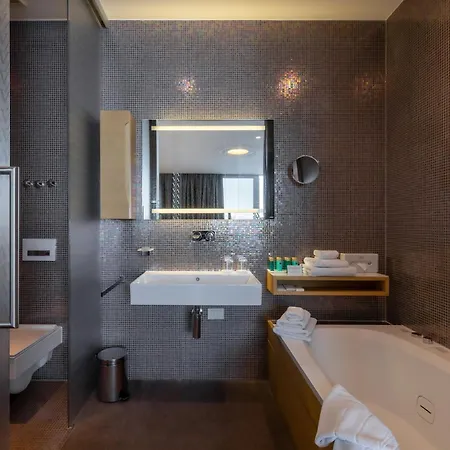 Bevanda & Restaurant - Unique Adriatic Hotell