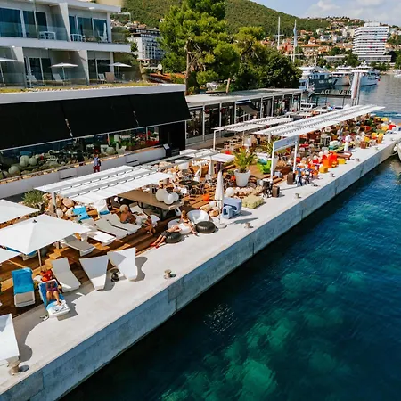 Hotell Bevanda & Restaurant - Unique Adriatic Opatija