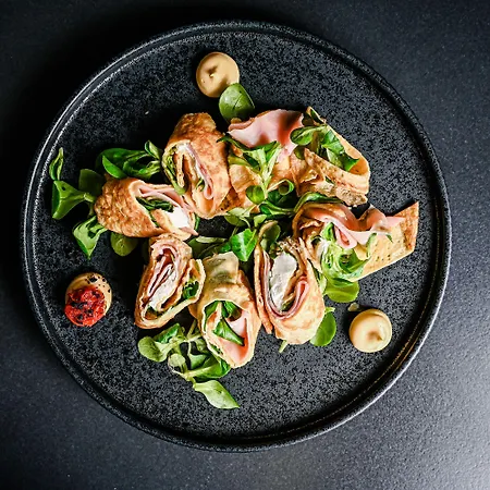 Hotell Bevanda & Restaurant - Unique Adriatic Opatija