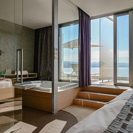 Bevanda & Restaurant - Unique Adriatic Hotell 5*