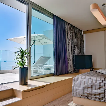 Hotell Bevanda & Restaurant - Unique Adriatic