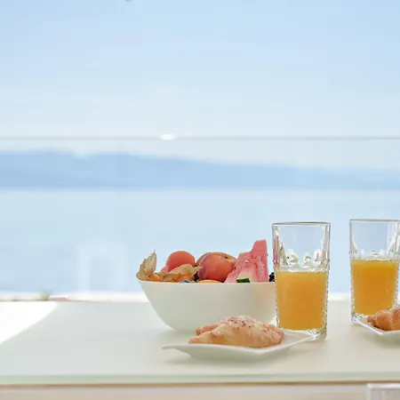 Bevanda & Restaurant - Unique Adriatic Hotell 5*