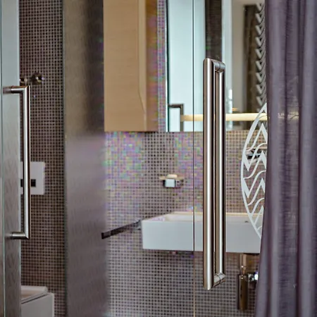 Bevanda & Restaurant - Unique Adriatic Hotell 5*