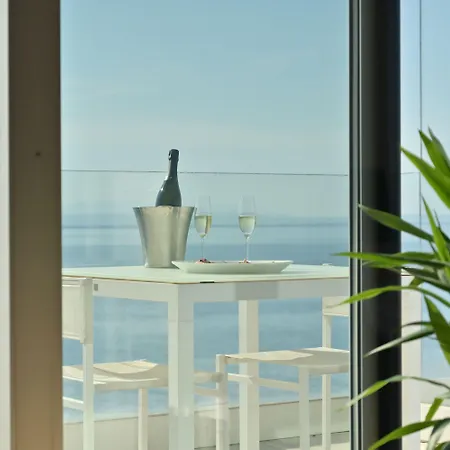 Hotell Bevanda & Restaurant - Unique Adriatic Opatija