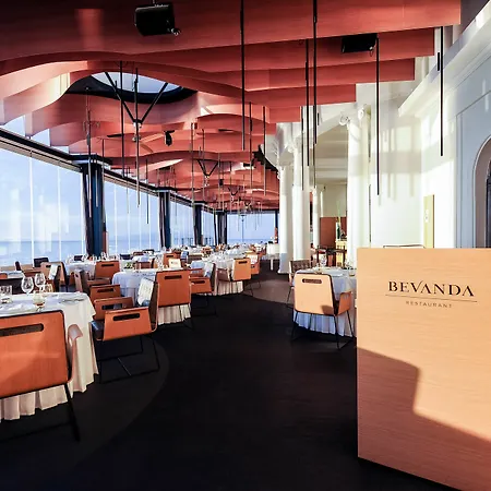 Hotell Bevanda & Restaurant - Unique Adriatic Opatija