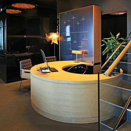 Hotell Bevanda & Restaurant - Unique Adriatic