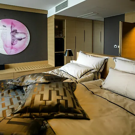 Hotell Bevanda & Restaurant - Unique Adriatic