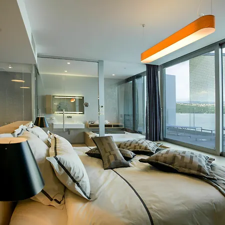 Hotell Bevanda & Restaurant - Unique Adriatic